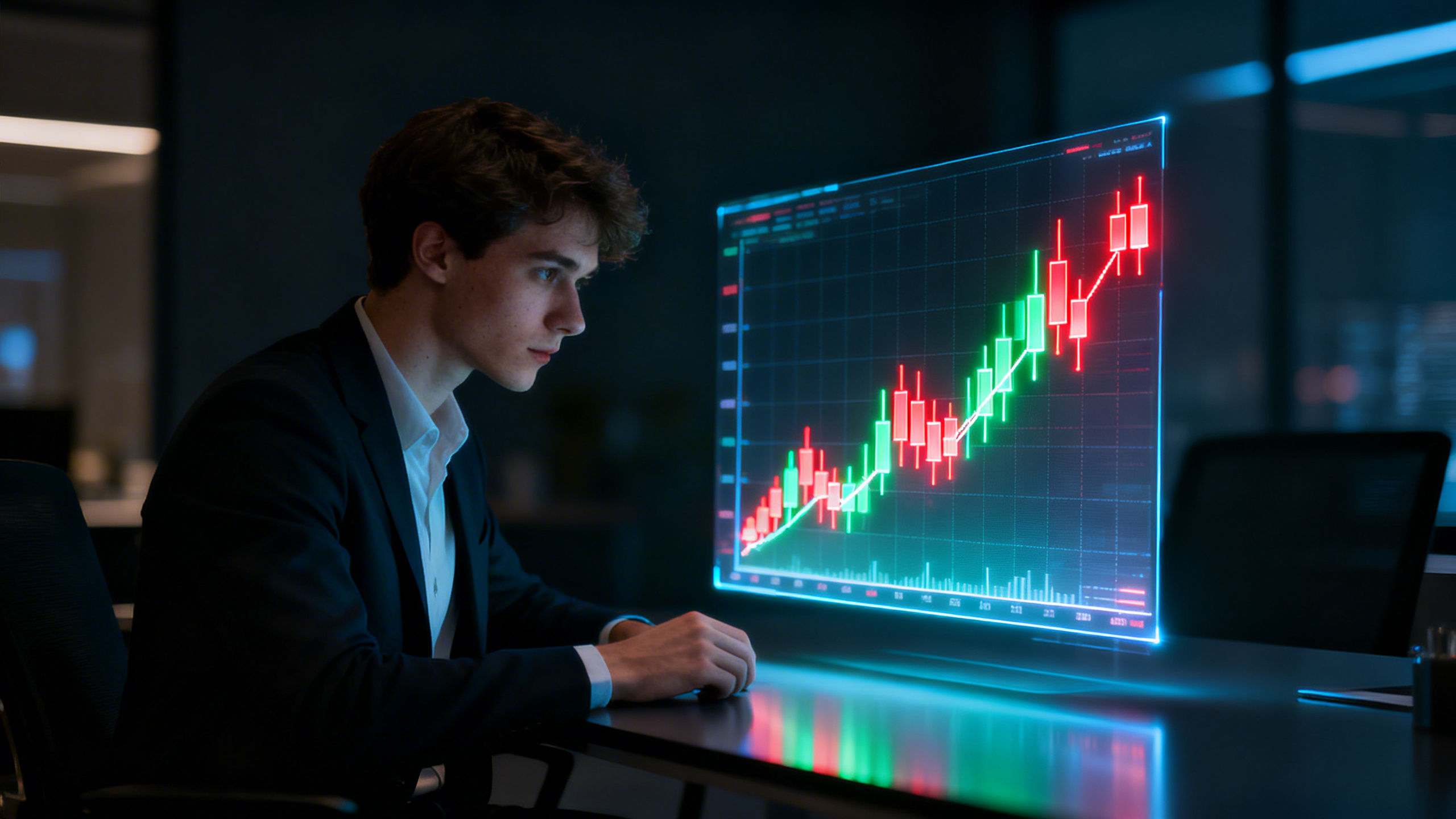 【2026 K線圖教學】新手必看!圖解K棒怎麼看漲跌與15種常見型態