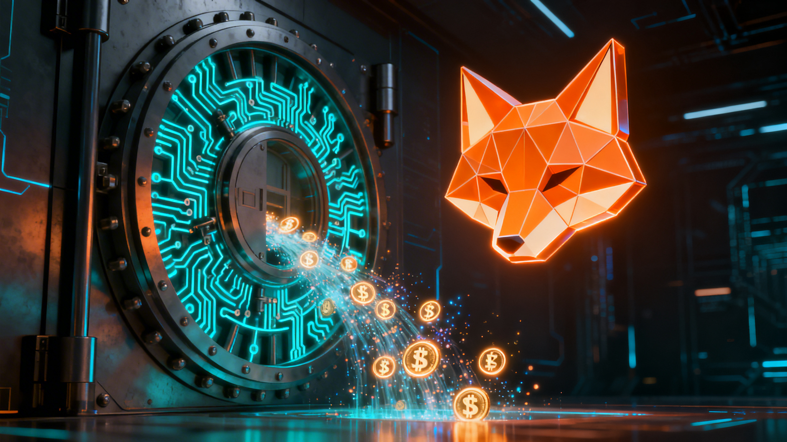 【2026 最新】MetaMask 小狐狸錢包安裝教學,圖解步驟一次搞懂