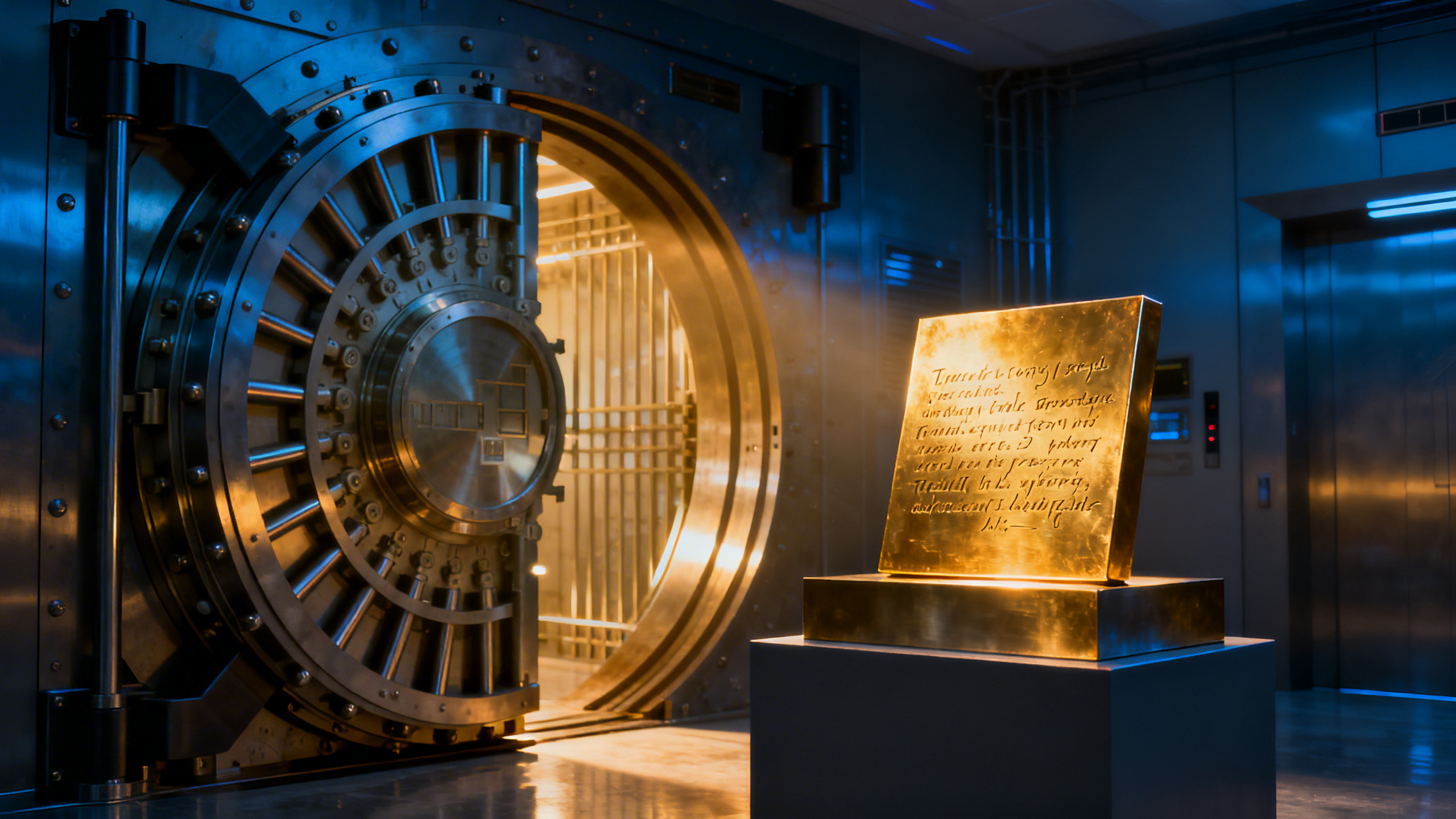 【2026助記詞保管教學】最安全方法排名!避開5大錯誤備份