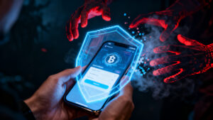 【2026手機買幣防駭指南】新手必看!7大守則防止加密貨幣詐騙與資產被盜