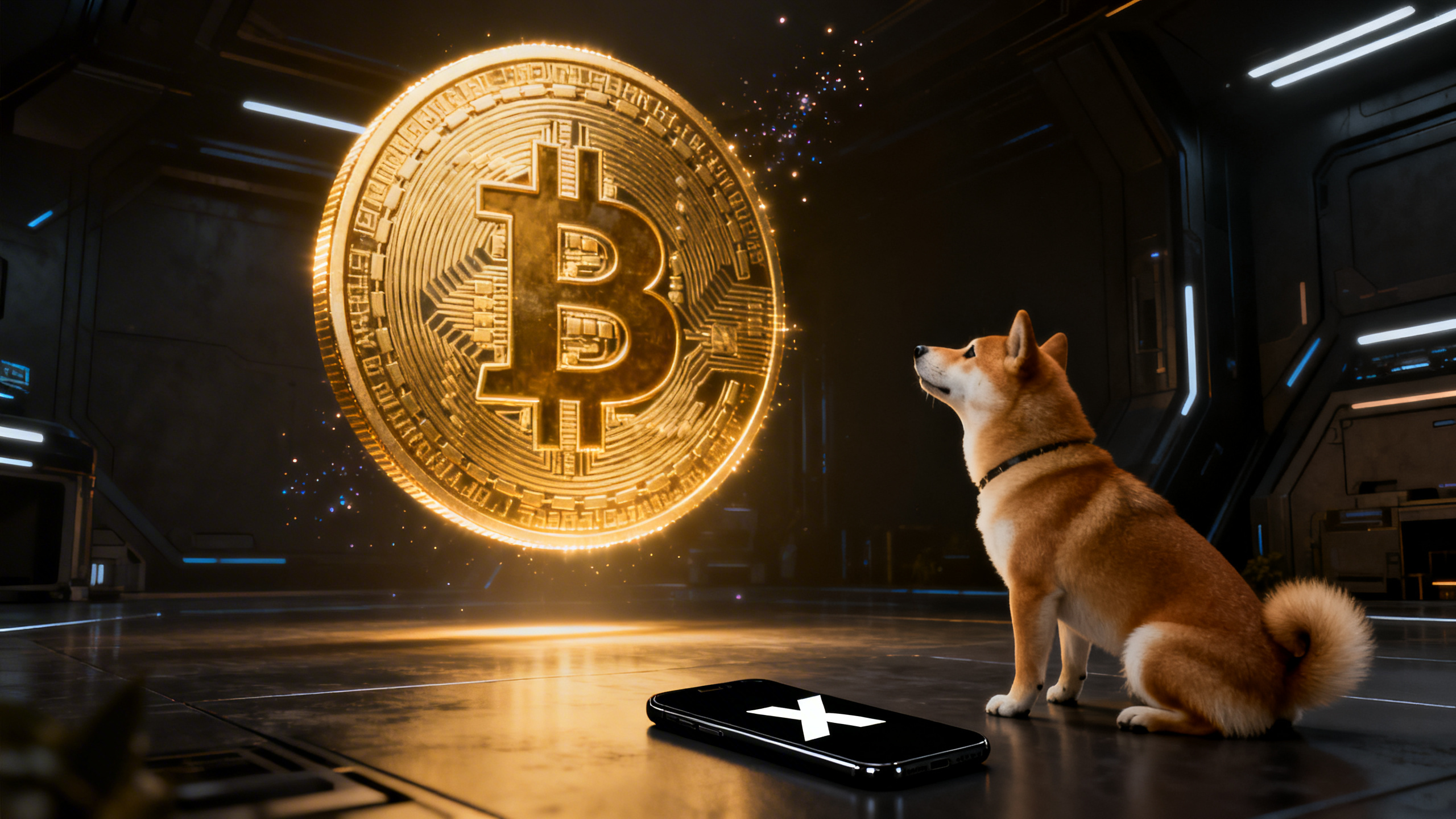 馬斯克喊盤狗狗幣再起?2026年價格預測、X支付整合與投資風險全解析