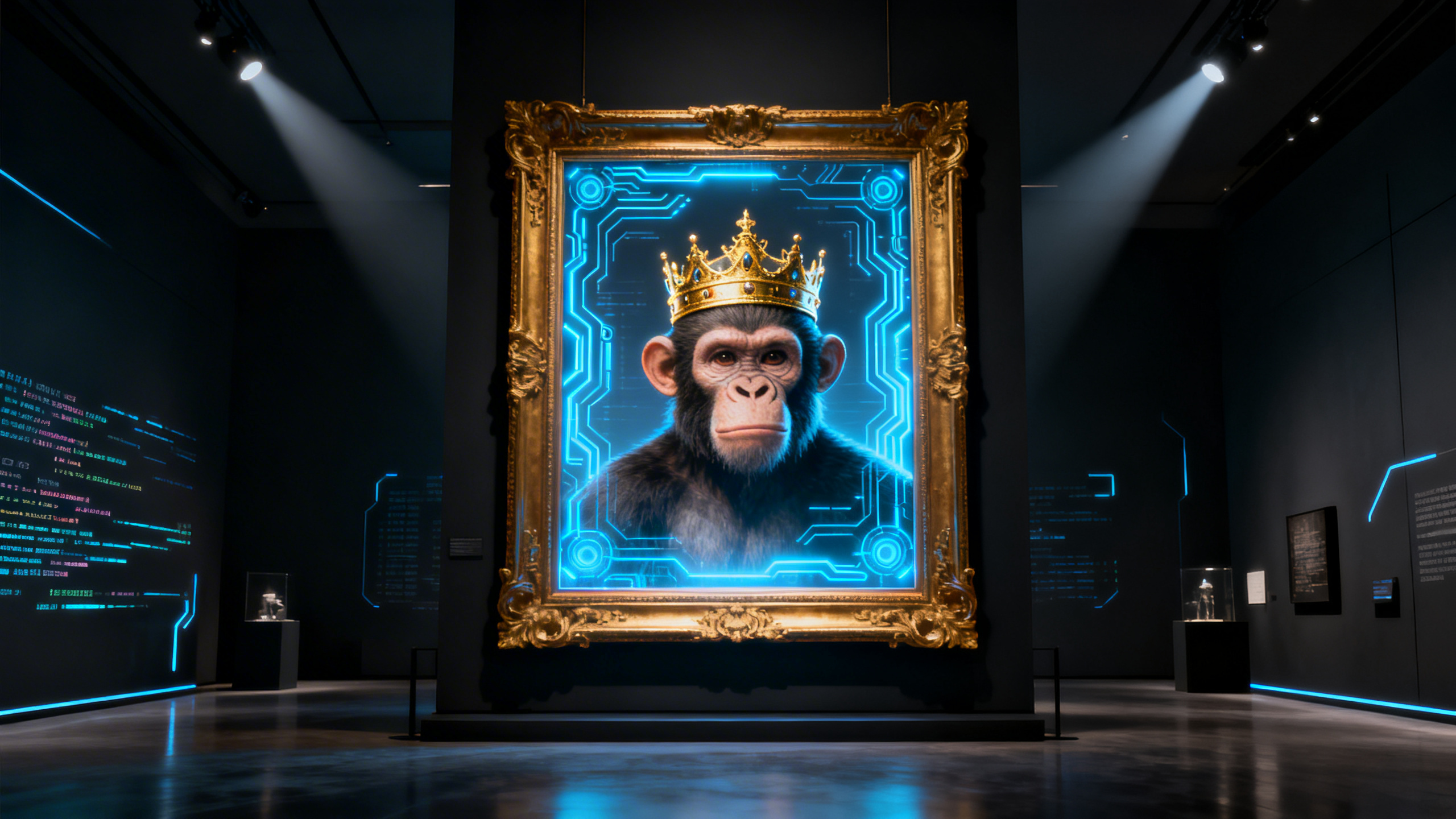 為什麼一張圖能賣幾百萬?2026 NFT 價值、風險與未來趨勢全解析