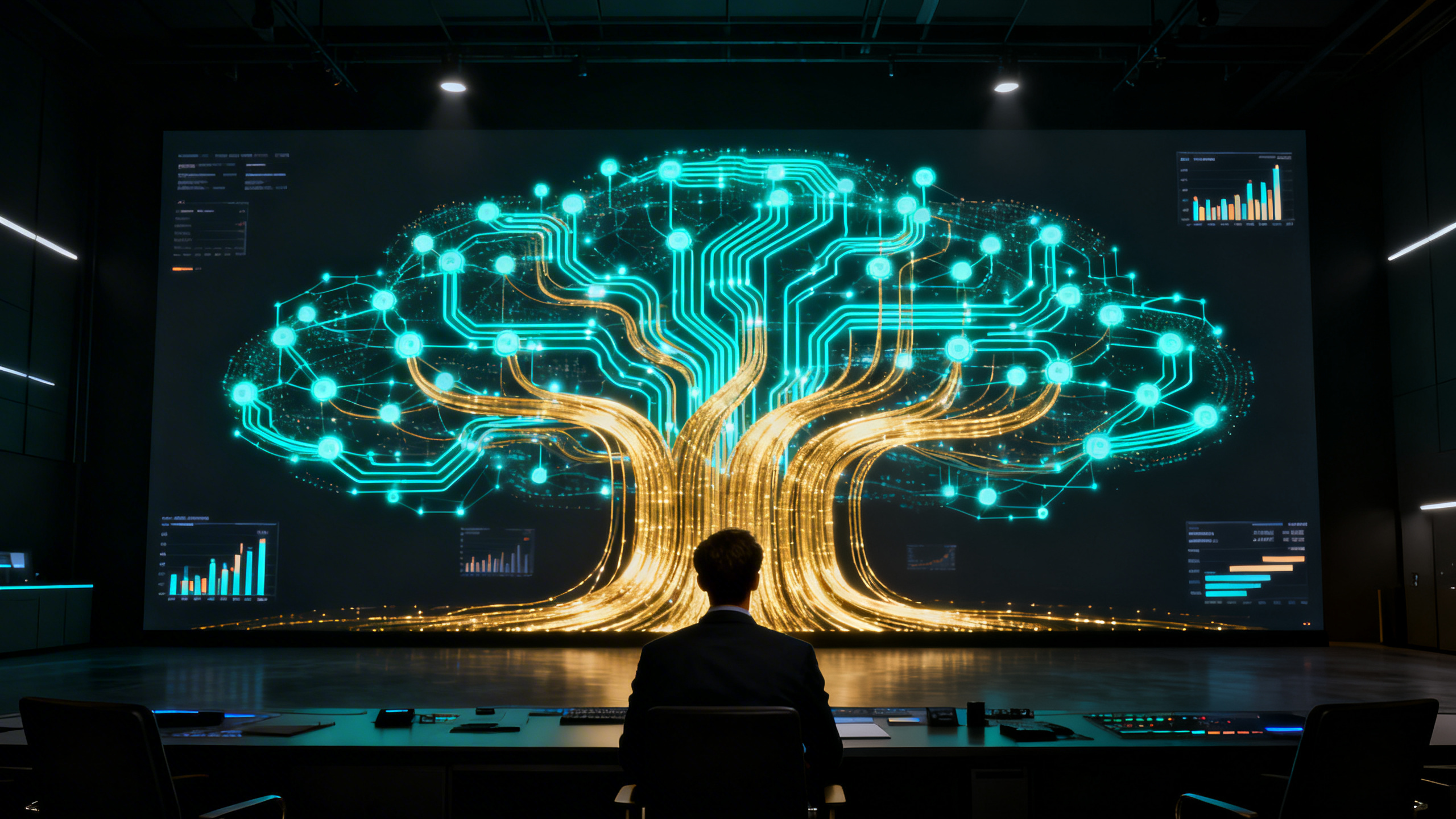 鏈上數據分析教學:2026新手指南,從5大工具與關鍵指標學會追蹤聰明錢