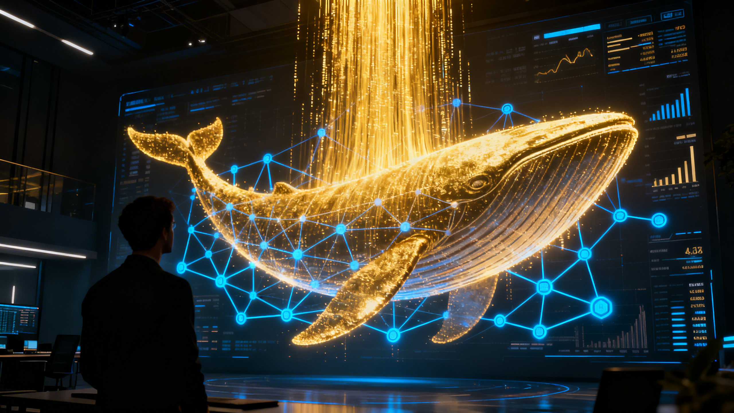 2026 鏈上數據分析指南:如何追蹤聰明錢?熱門工具與實戰教學一篇搞懂