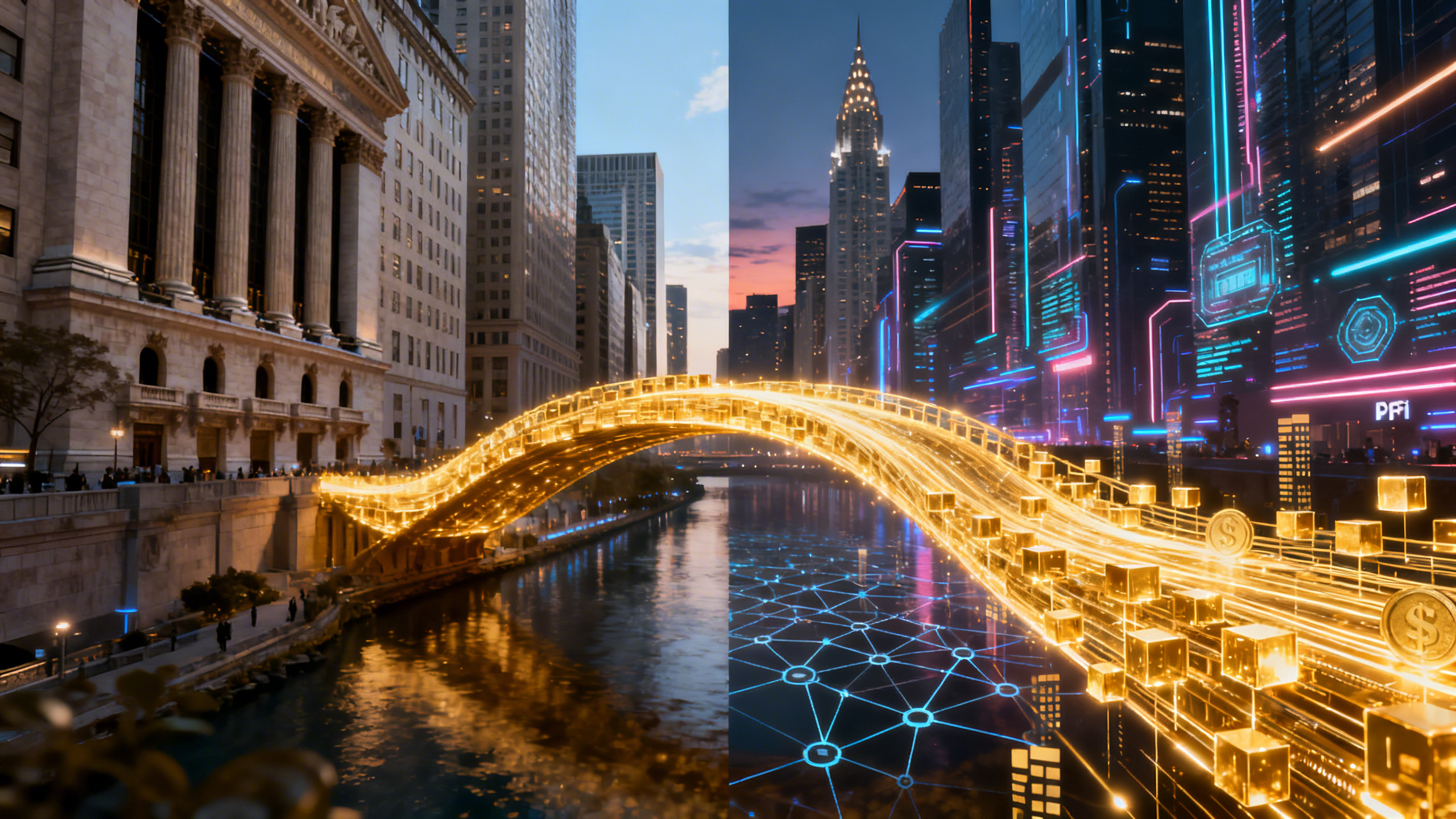 【ONDO 深度分析】RWA龍頭值得投資嗎?背景、風險與未來潛力一次看懂