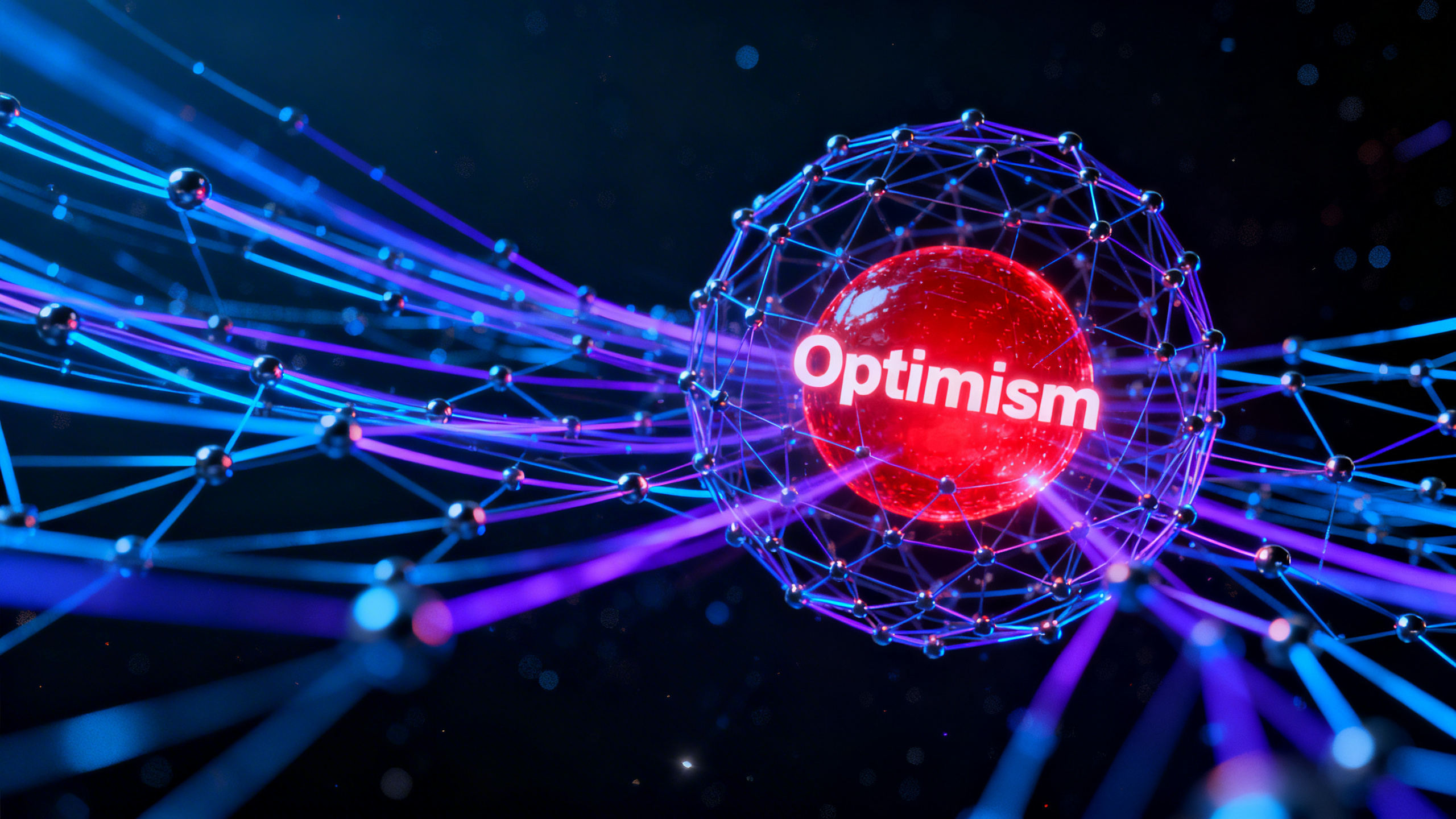 【OP 幣 2026 全分析】Optimism 治理代幣是什麼?未來潛力、風險與投資價值深度解析