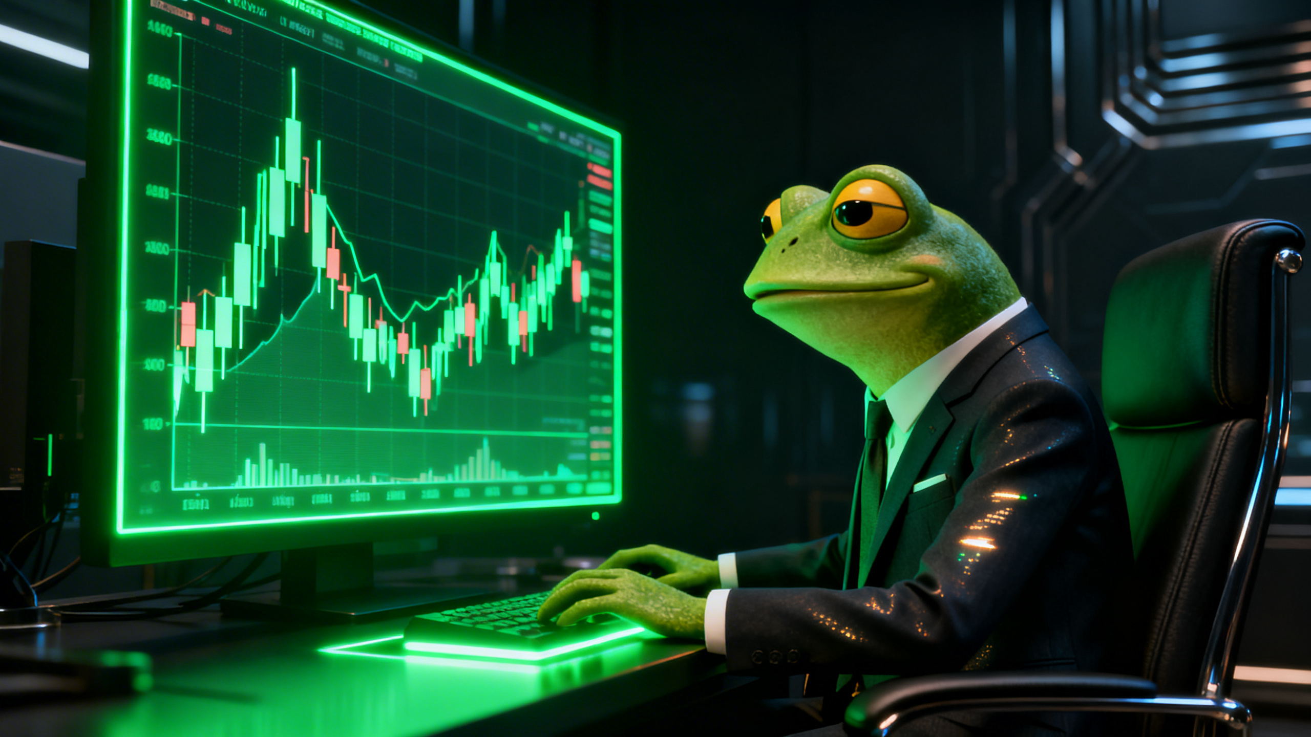 【2026 PEPE 幣評測】佩佩蛙幣還值得持有嗎?優缺點、風險與未來潛力分析