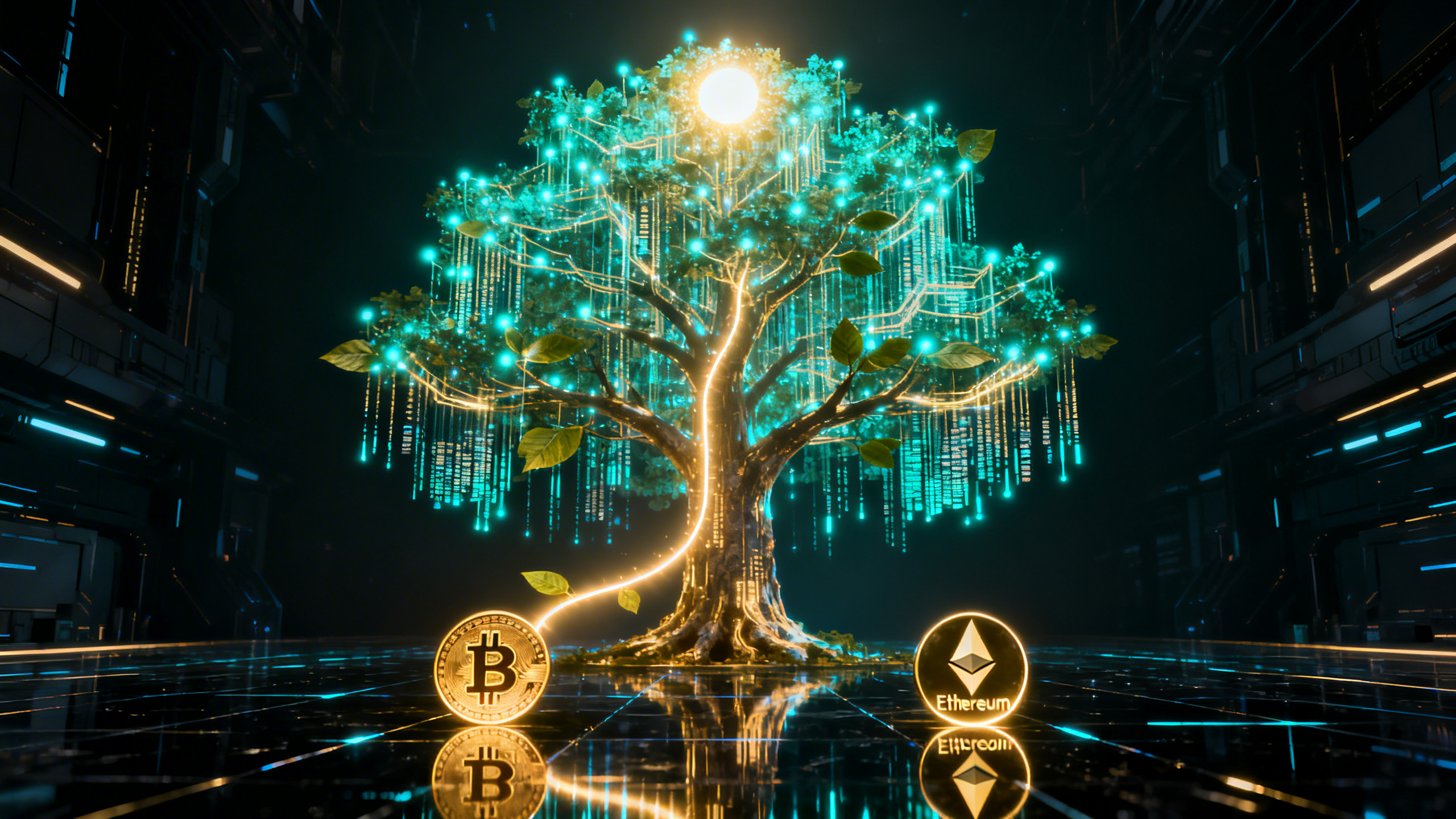 【2026 交易所儲備證明指南】PoR 是什麼?一篇看懂默克爾樹、查詢方式與潛在風險