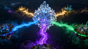 【2026最強公鏈排名】Top 5 潛力公鏈生態深度解析,新手投資佈局必看指南!