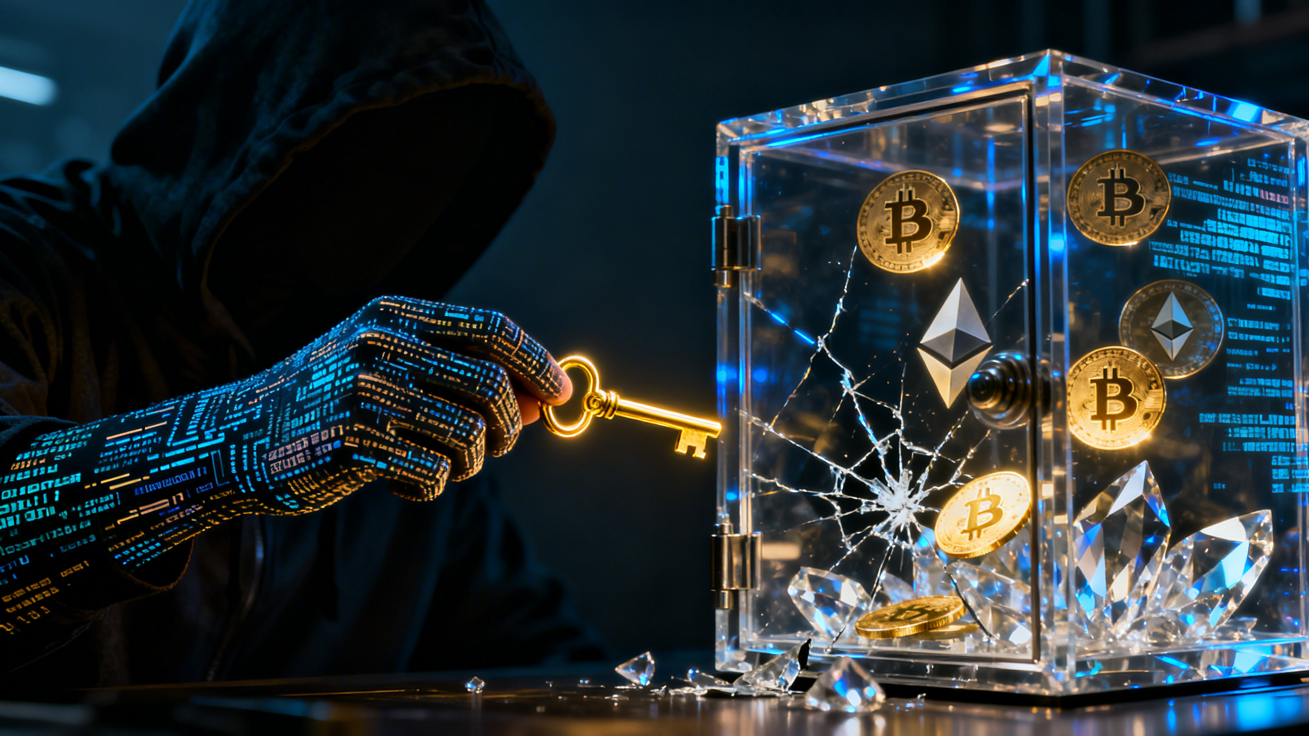 助記詞不見了怎麼辦?錢包資產還救得回來嗎?一篇搞懂救援步驟與安全備份教學