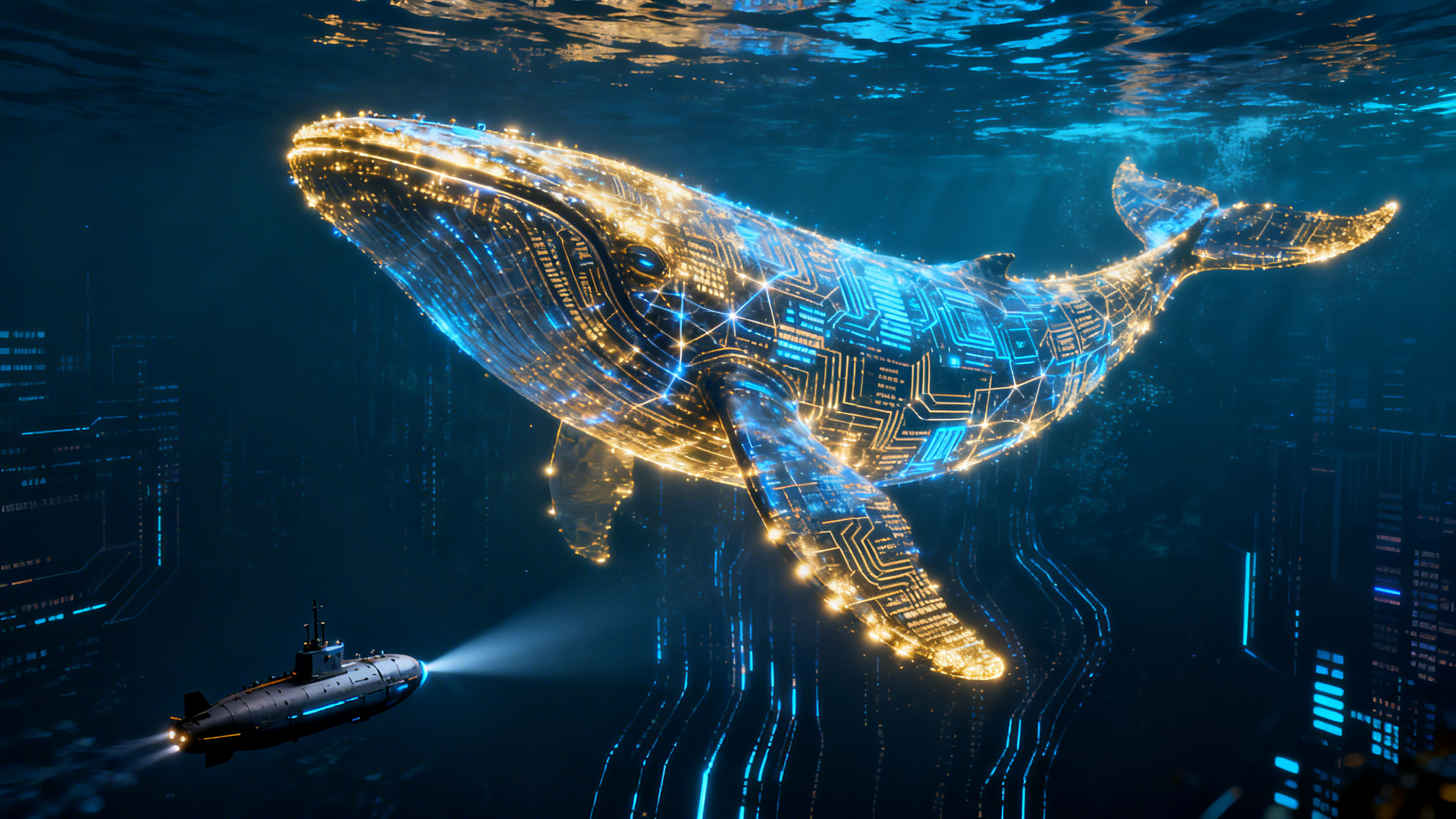 【2026聰明錢跟單教學】如何追蹤幣圈巨鯨？鏈上工具與實戰技巧懶人包