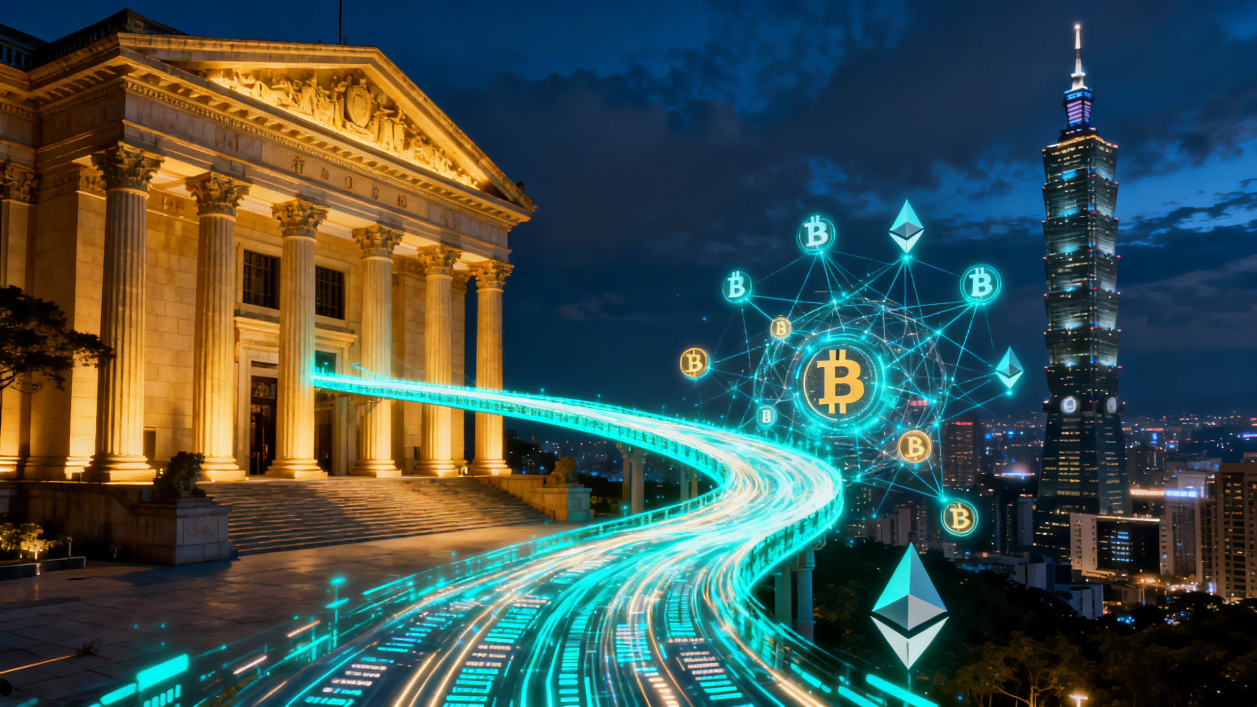 【2026台灣買幣】最全銀行支援清單!信用卡、電匯買幣手續費與風險一篇搞定