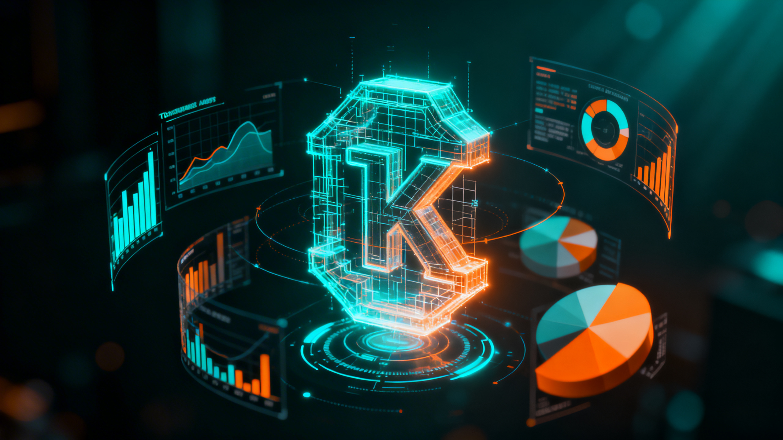 代幣經濟學完整教學:用5大關鍵指標,看懂加密貨幣項目好壞與潛在風險