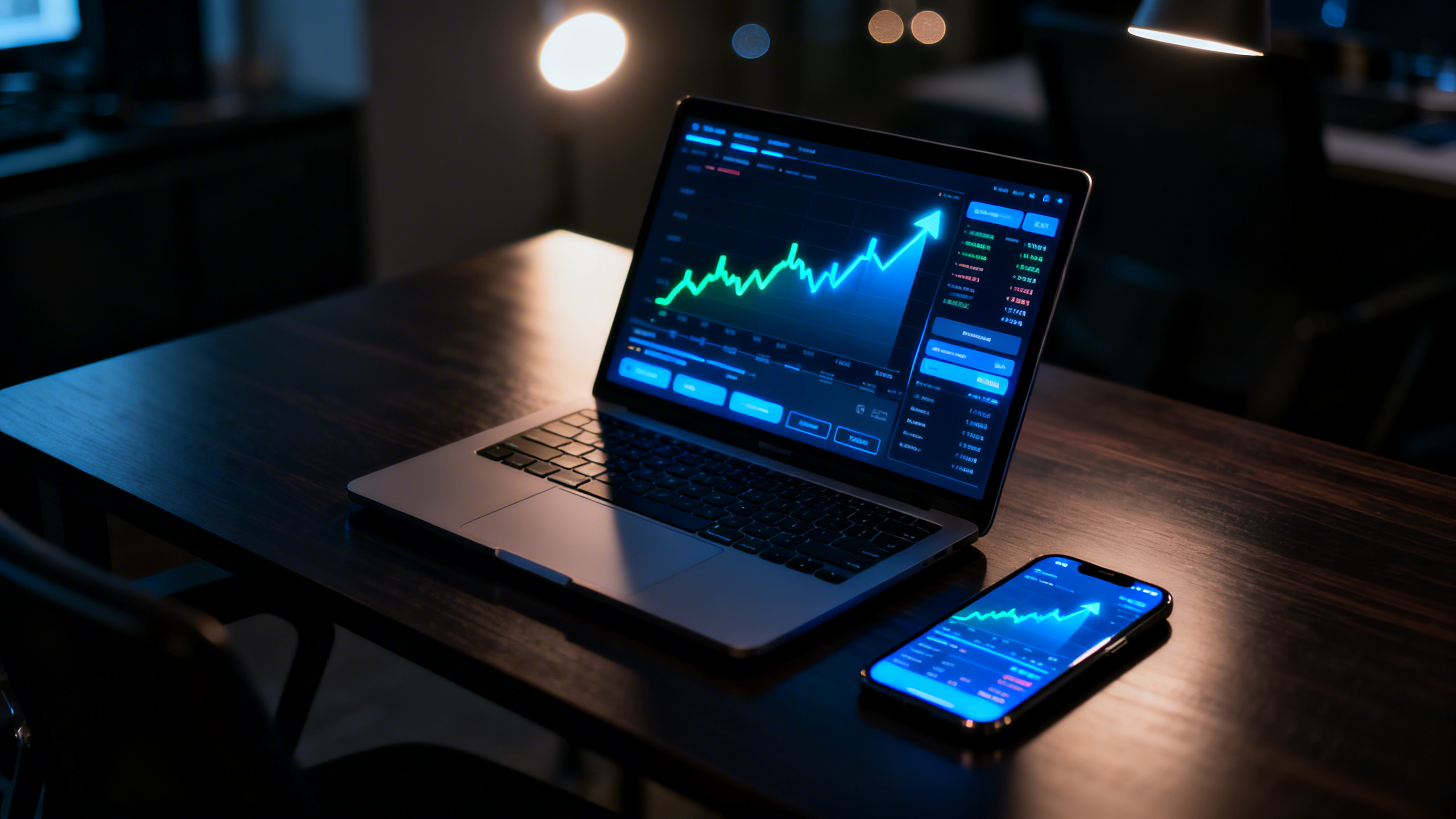 【2026 Vantage教學】最完整開戶、KYC、出入金圖解指南,新手必看!