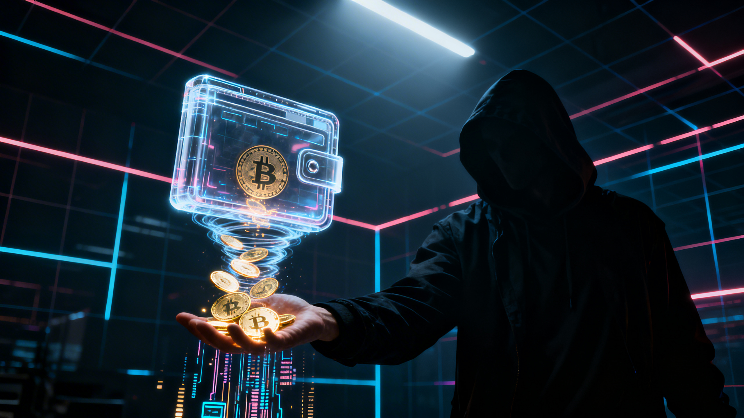 【錢包授權風險】你隨手的Approve,正讓資產被掏空!2026最新教學,一鍵檢查與取消授權