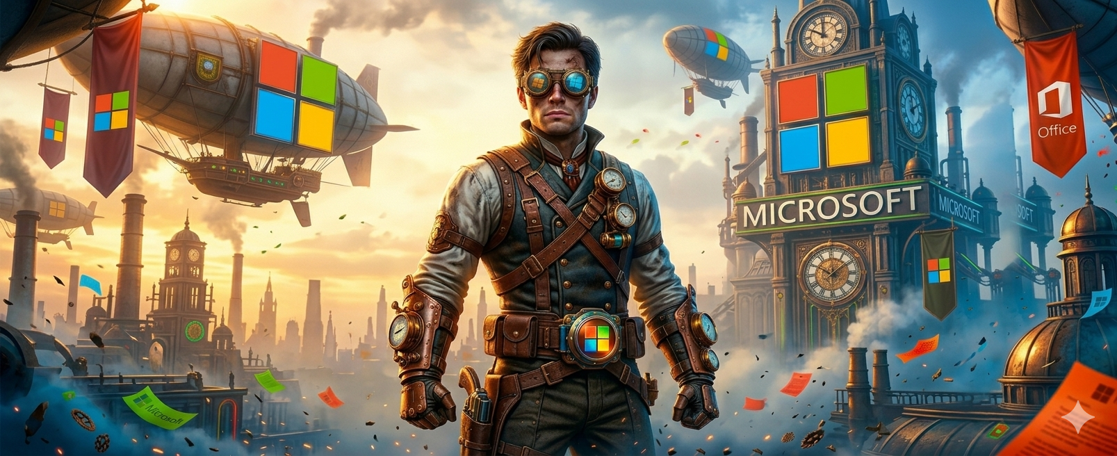 【微軟投資布局 3 大計畫手冊】—— 2026 財年深度研究報