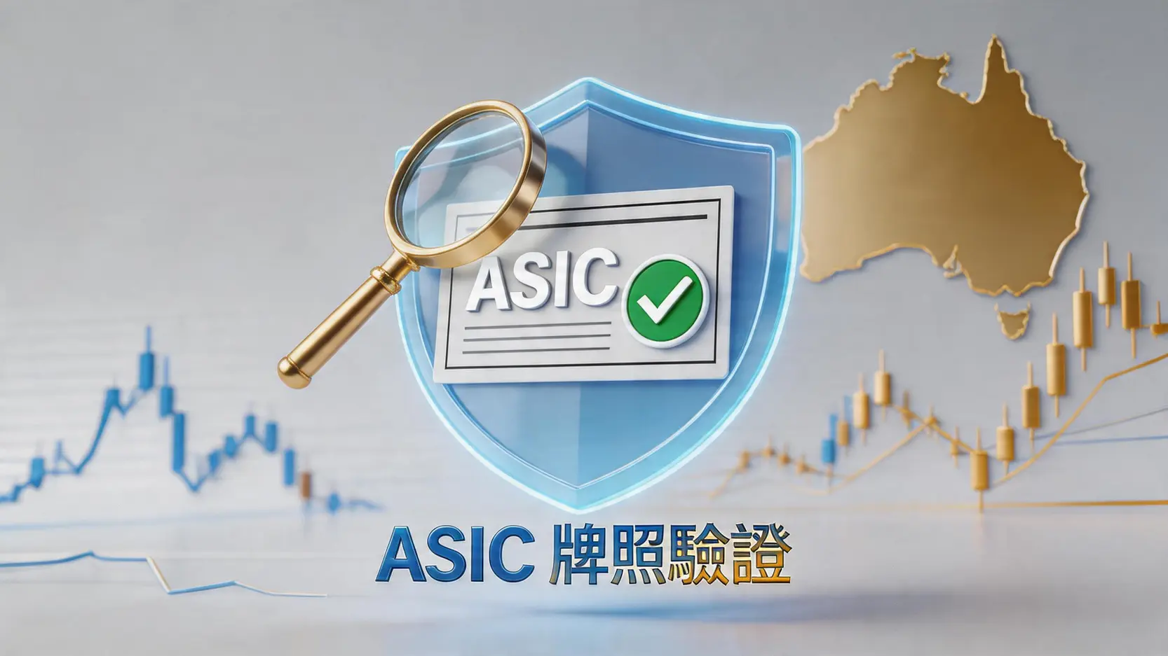 【實測教學】如何驗證Vantage澳洲ASIC牌照?監管效力與安全性全攻略
