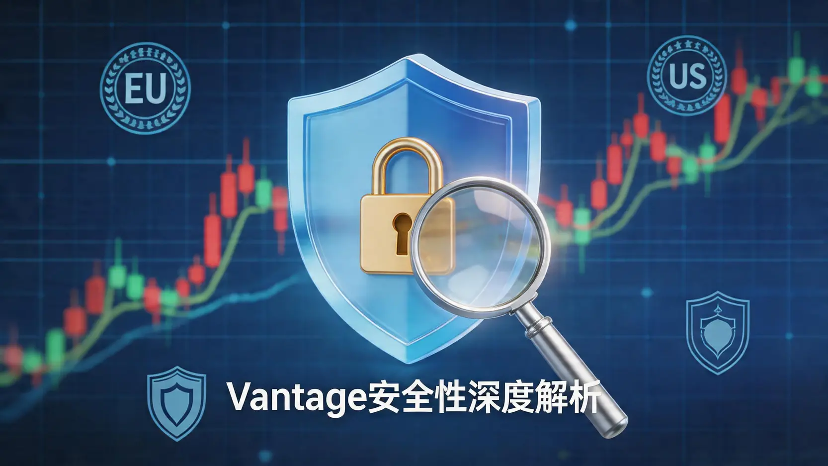 Vantage安全性深度解析:詐騙疑慮?監管牌照與資金安全一次看懂