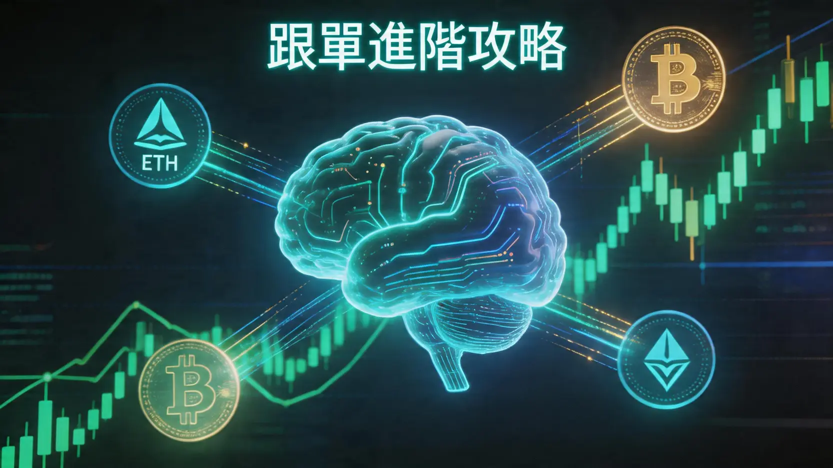 Vantage虛擬貨幣跟單進階攻略:3招打造高勝率投資組合