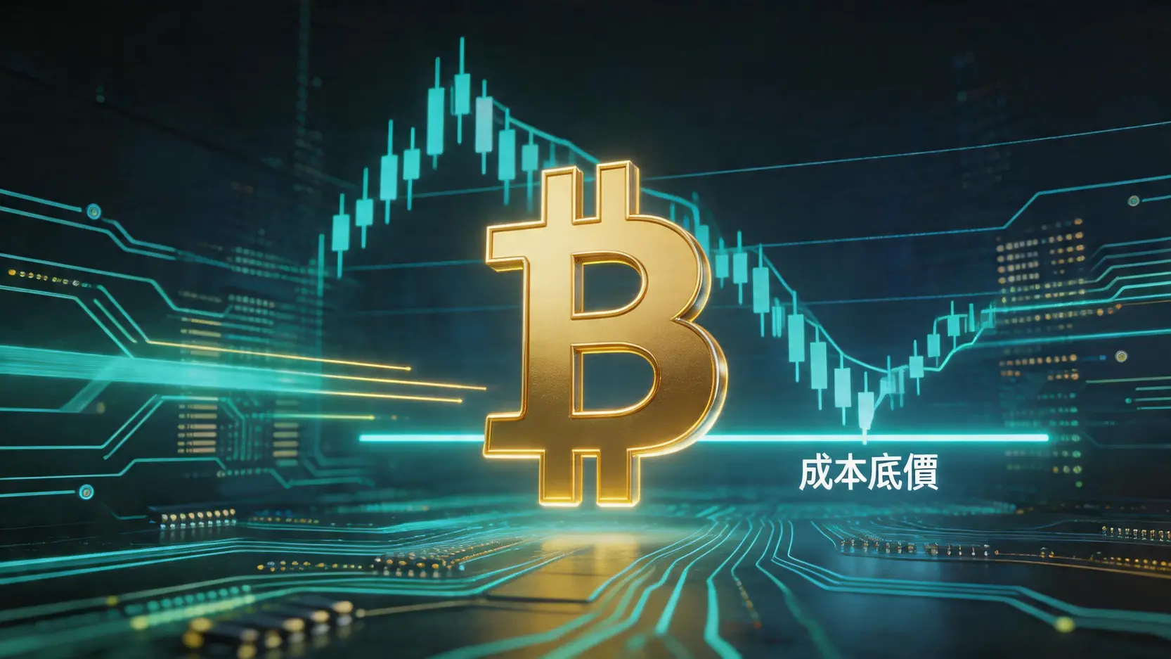 比特幣挖礦成本完全解析:礦工的錢包是市場的領先指標?