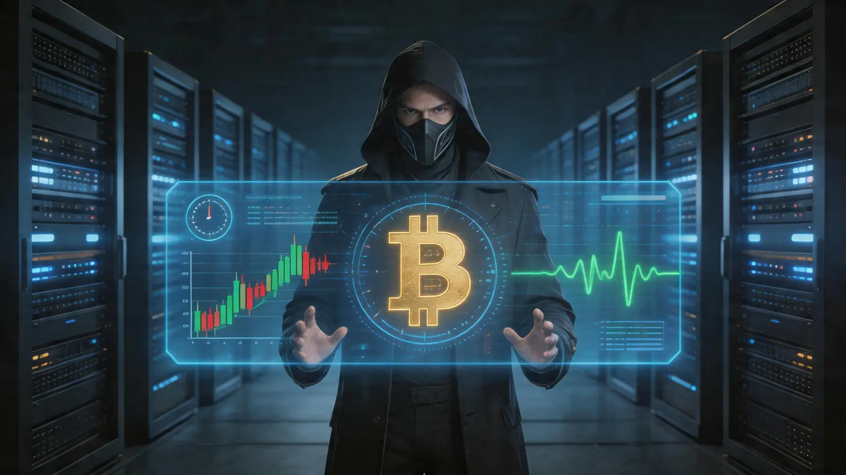 礦工分析入門:三大鏈上指標揭示比特幣大戶動向,抓住市場脈搏!