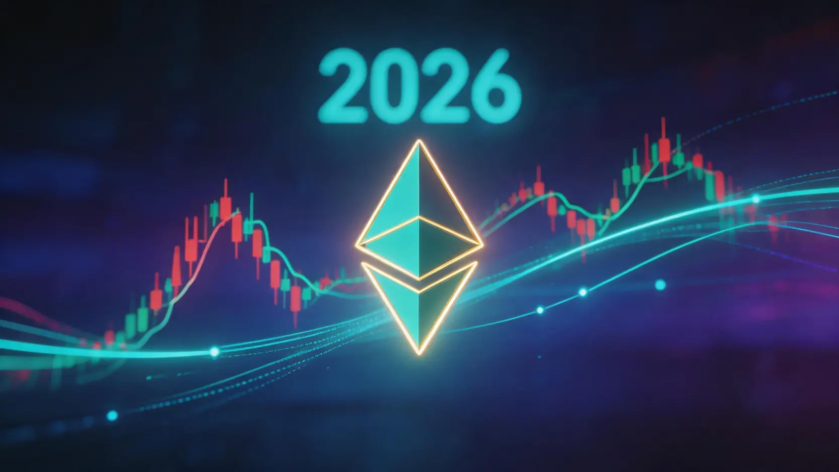 ETH 行情全解析:2026 以太幣漲跌原因、未來潛力一次看懂