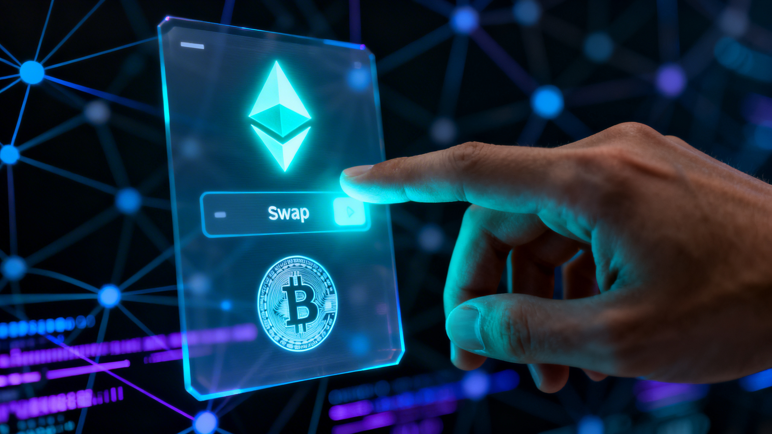 去中心化交易所怎麼用?2026 新手DEX 完整教學,一篇搞懂錢包連結、交易流程與風險